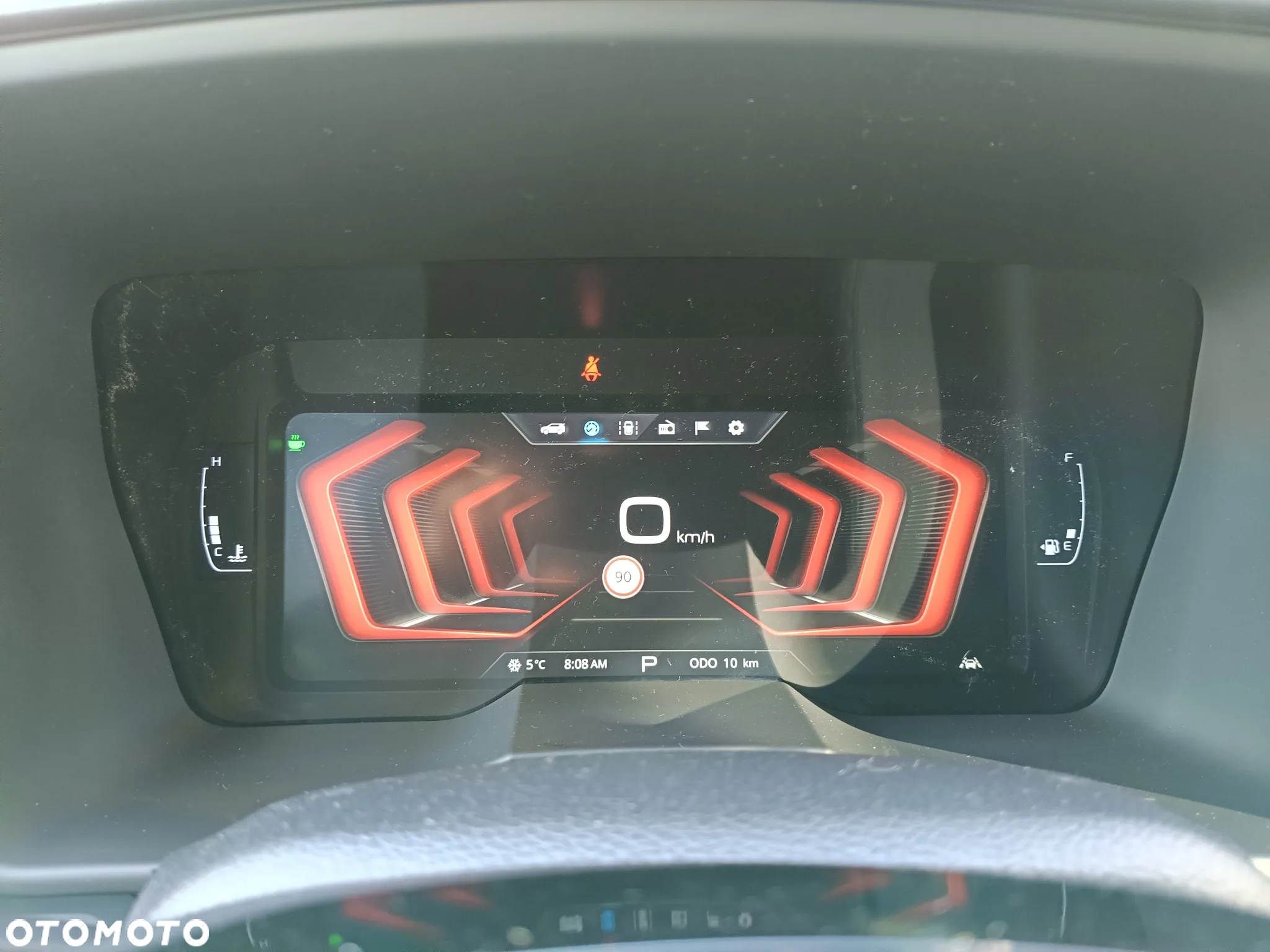 SsangYong/KGM Tivoli 1.5 T-GDI Wild - 16