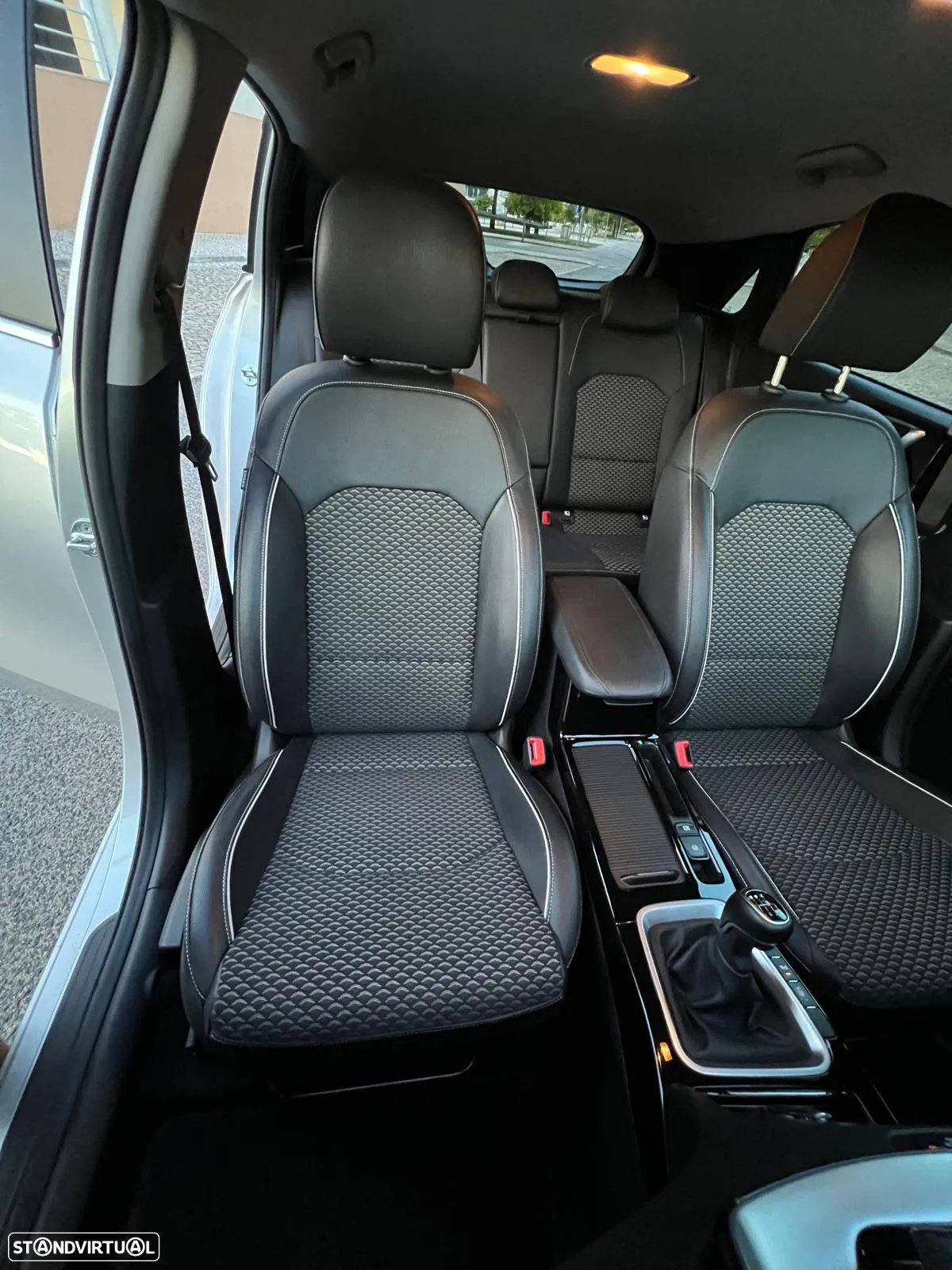 Kia Ceed 1.0 T-GDI Drive - 11