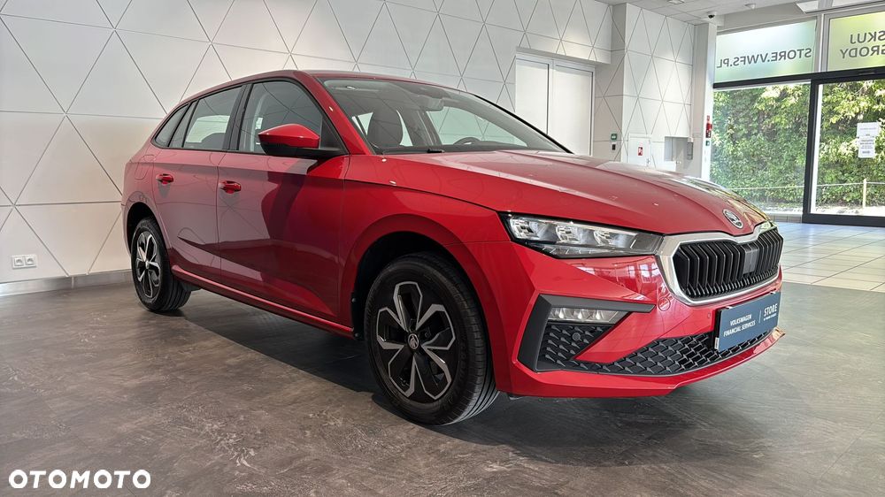 Skoda Scala 1.0 TSI Selection - 8