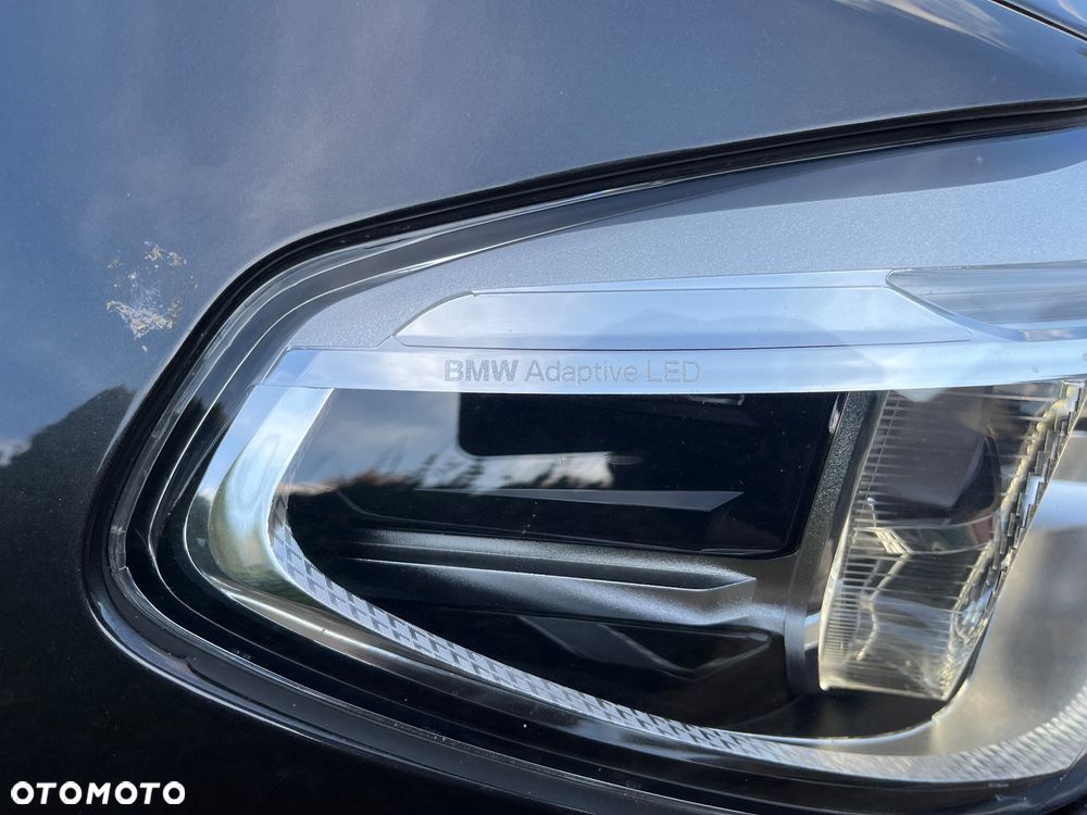 BMW X4 xDrive30i xLine - 11