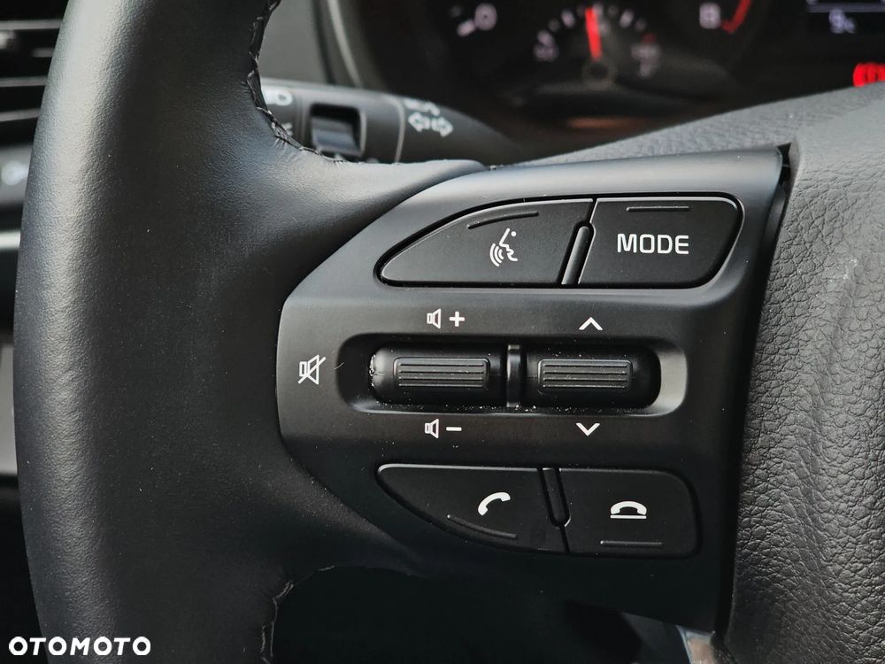 Kia Rio 1.0 T-GDI M - 17