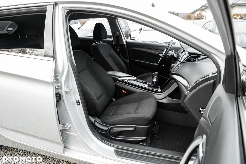 Hyundai i40 2.0 Style - 22