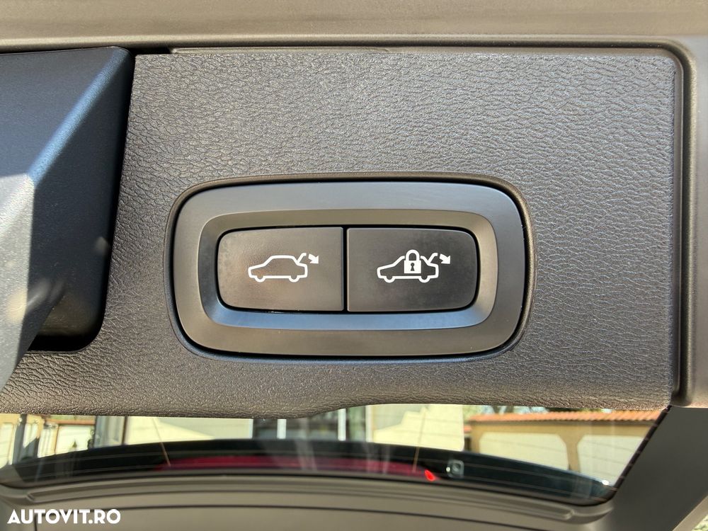 Volvo XC 60 D4 Geartronic Inscription - 14