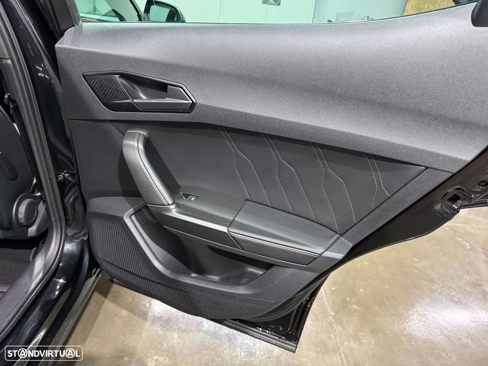 Cupra Formentor 1.4 e-Hybrid DSG VZ - 34