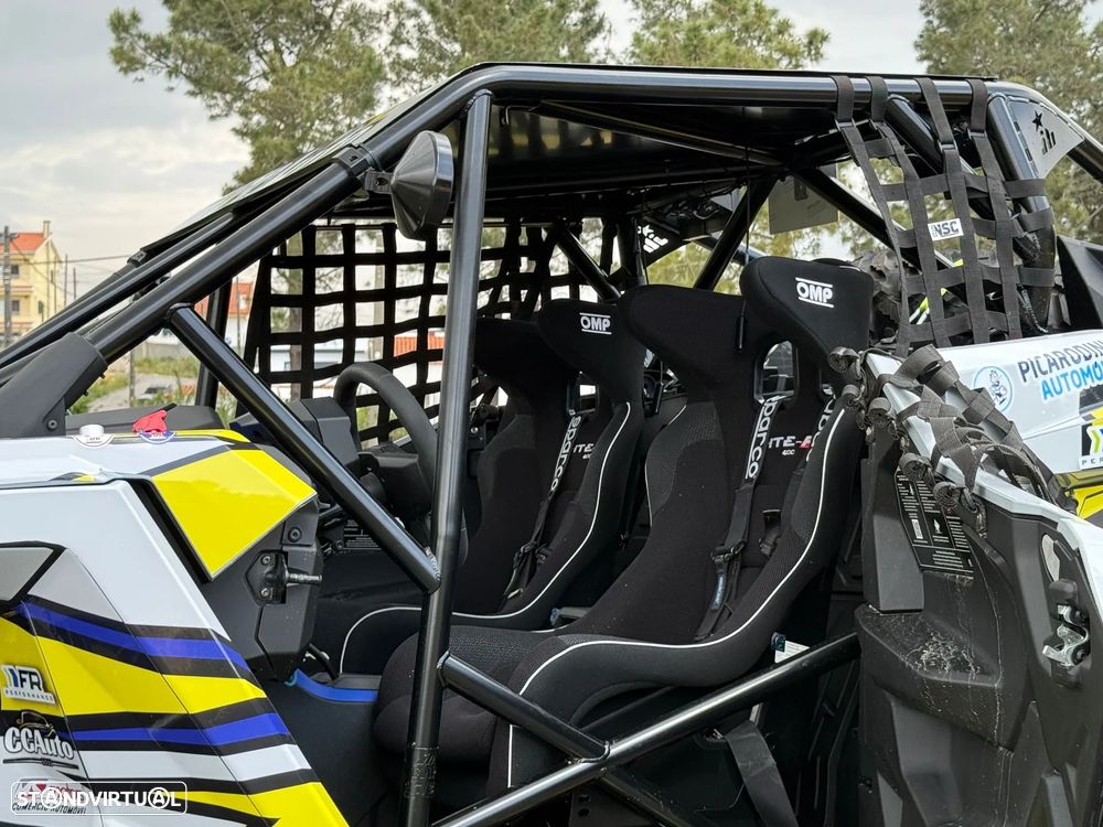 Polaris RZR Pro R - 3