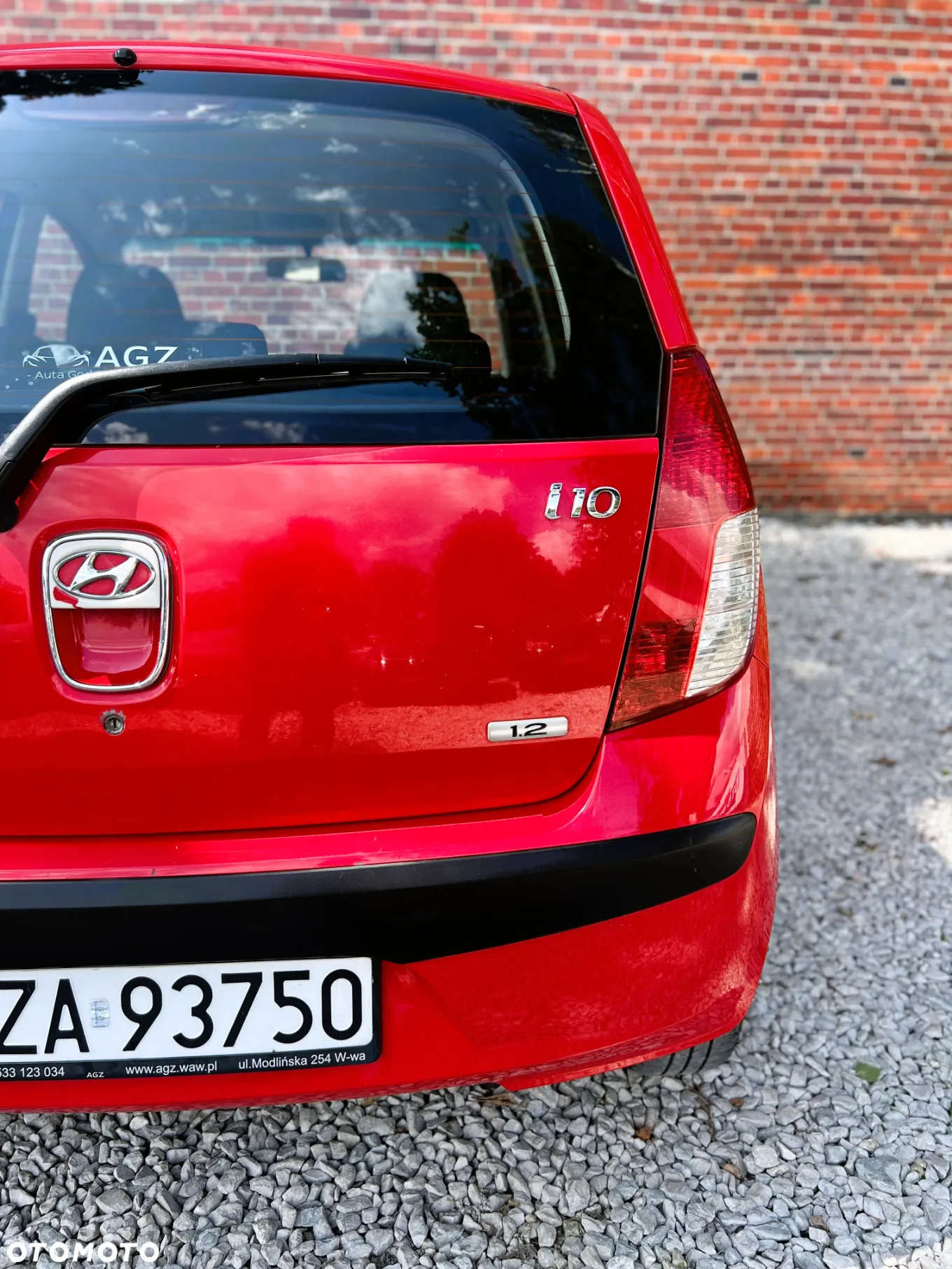 Hyundai i10 - 32