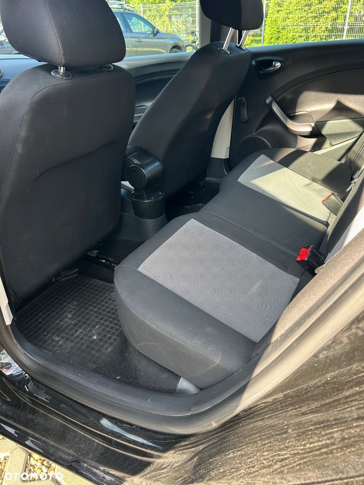 Seat Ibiza 1.2 TSI Reference - 20
