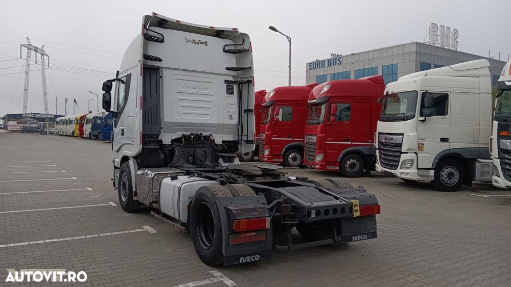 Iveco Stralis - 6