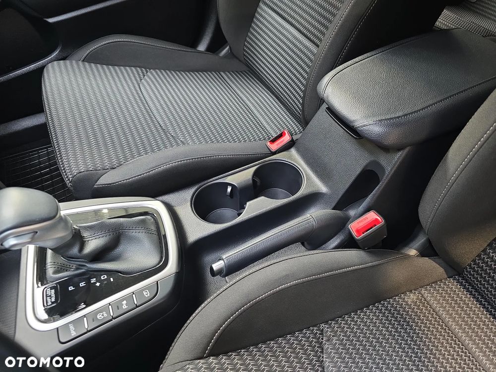 Kia XCeed 1.5 T-GDI M DCT - 25