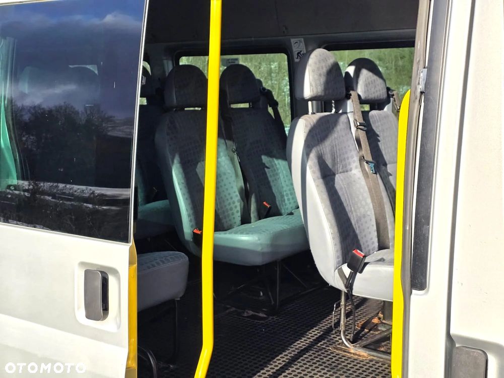 Ford TRANSIT - 11
