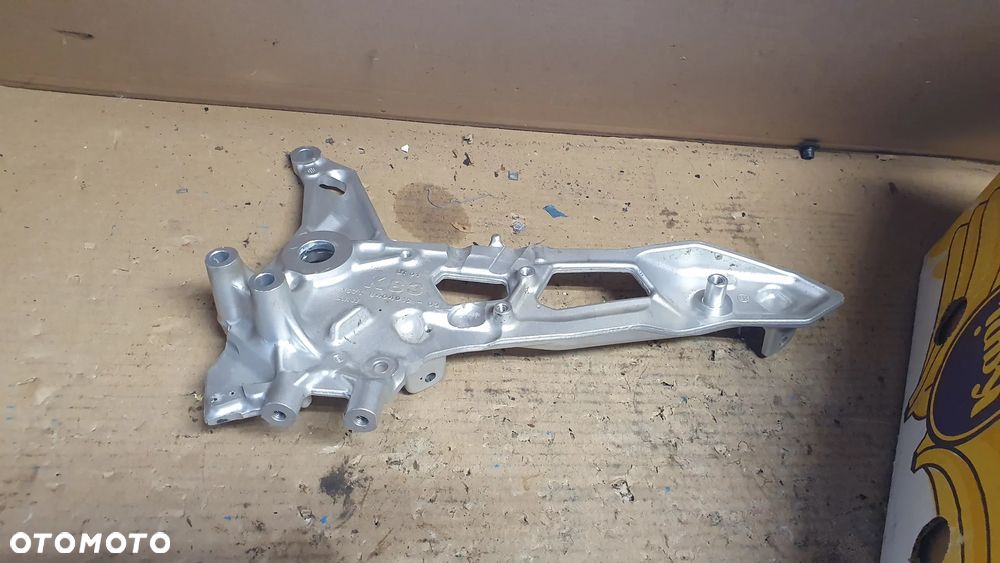 BMW F900R K83 2020 SET KIEROWCY PRAWY - 5