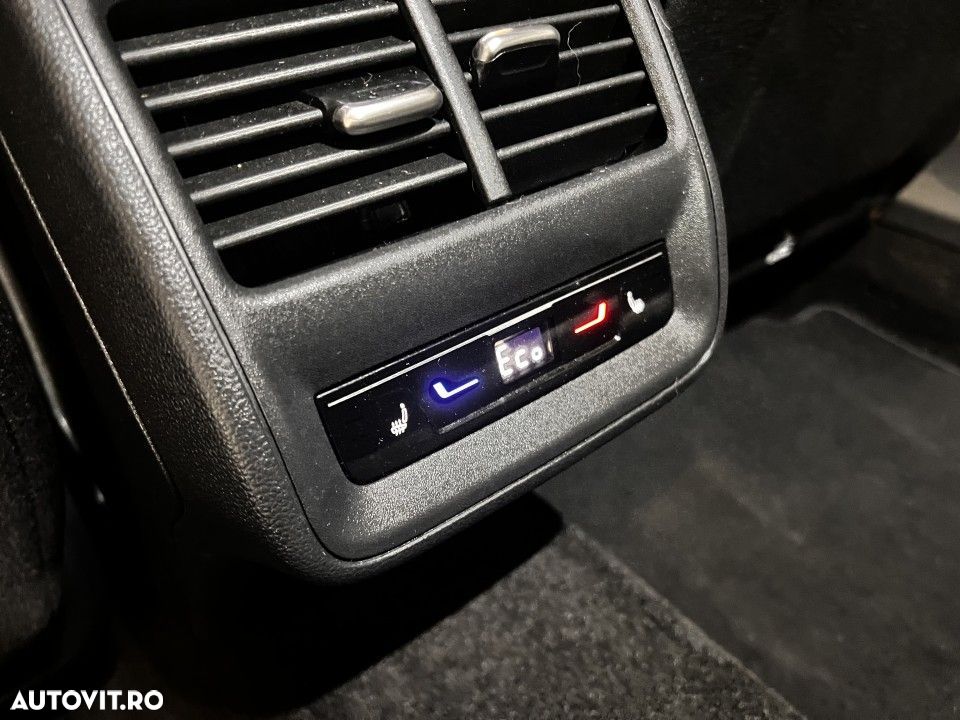 Skoda Superb - 8