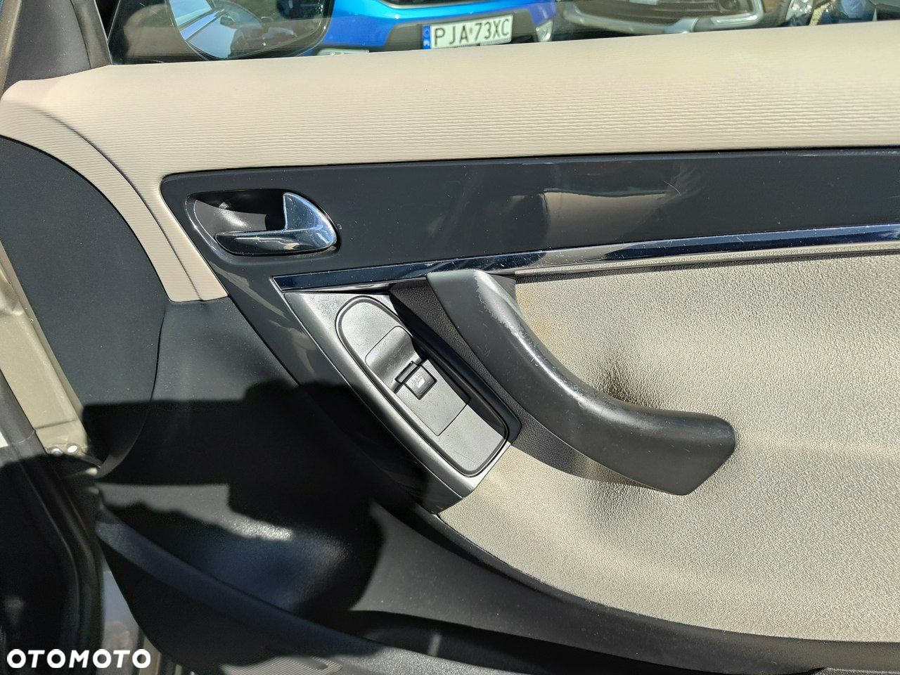 Citroën C4 Picasso 1.6 HDi FAP Exclusive - 21
