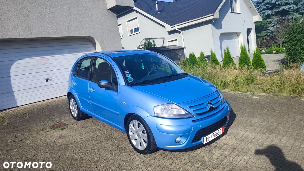 Citroën C3 - 19