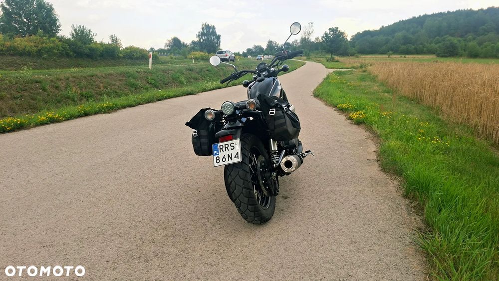 Yamaha SCR - 3