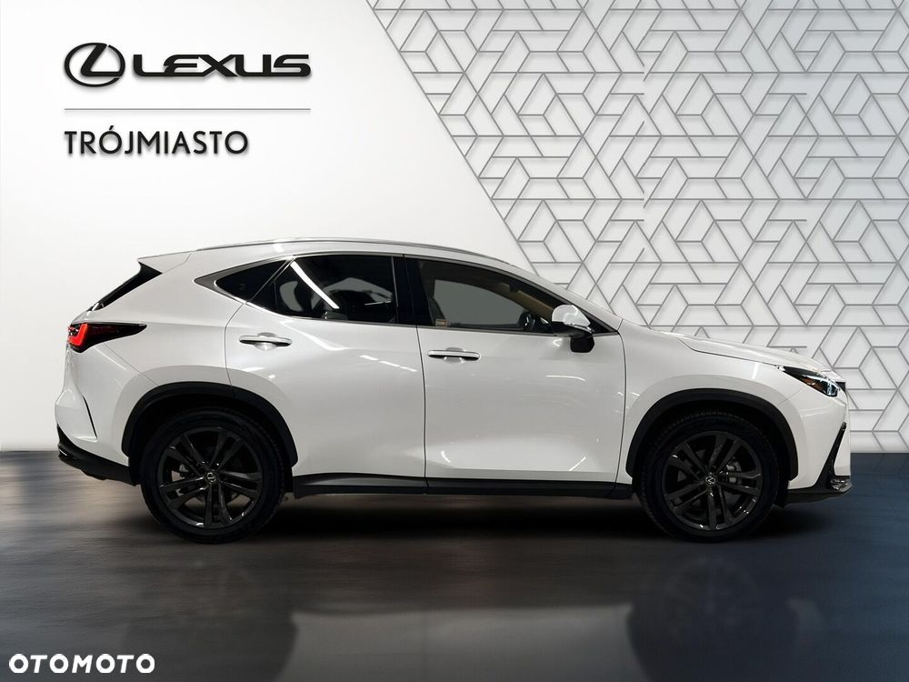 Lexus NX 350h Prestige AWD - 7