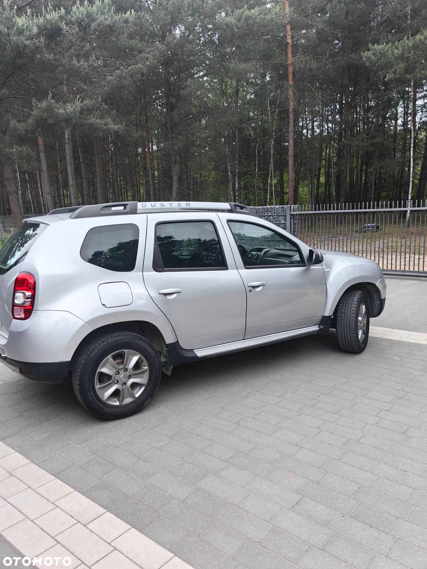 Dacia Duster - 5
