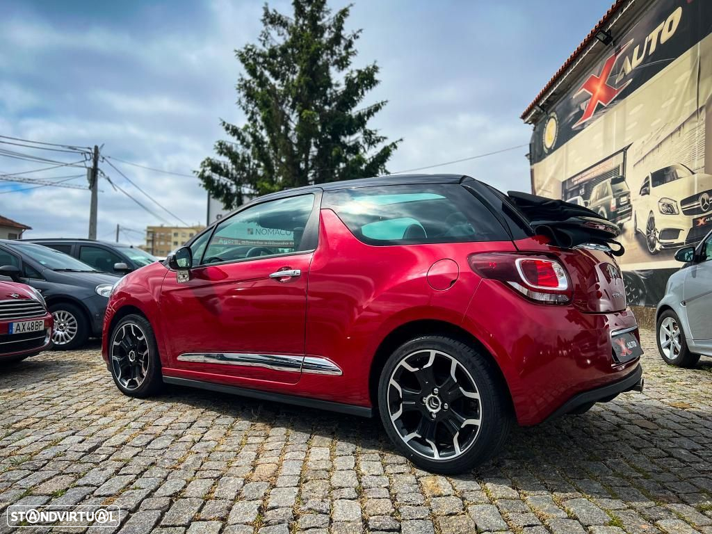 Citroën DS3 1.2 PureTech Chic - 3