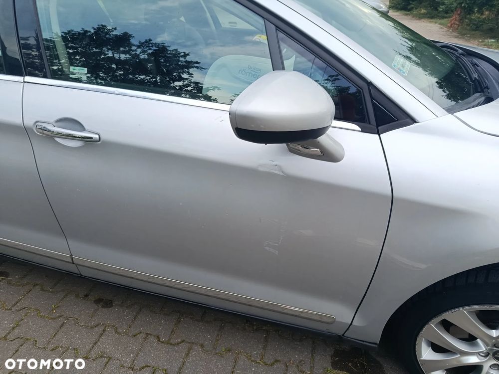 Citroën C5 2.0 HDi Exclusive - 30