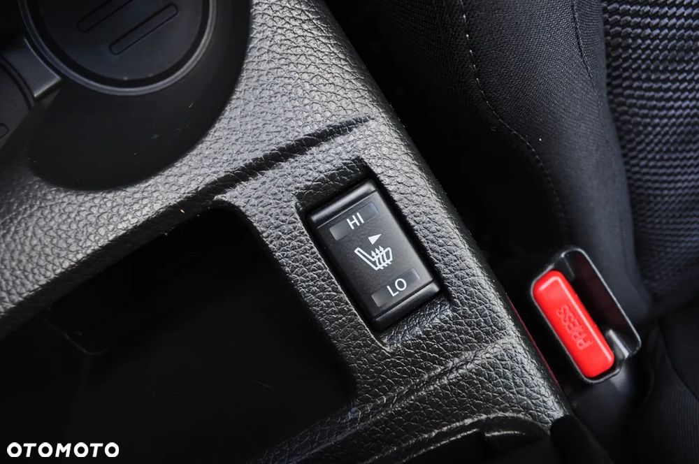 Nissan Qashqai 1.2 DIG-T Acenta - 13