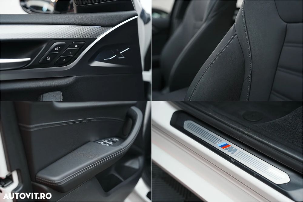 BMW X3 xDrive20d Aut. M Sport Edition - 29