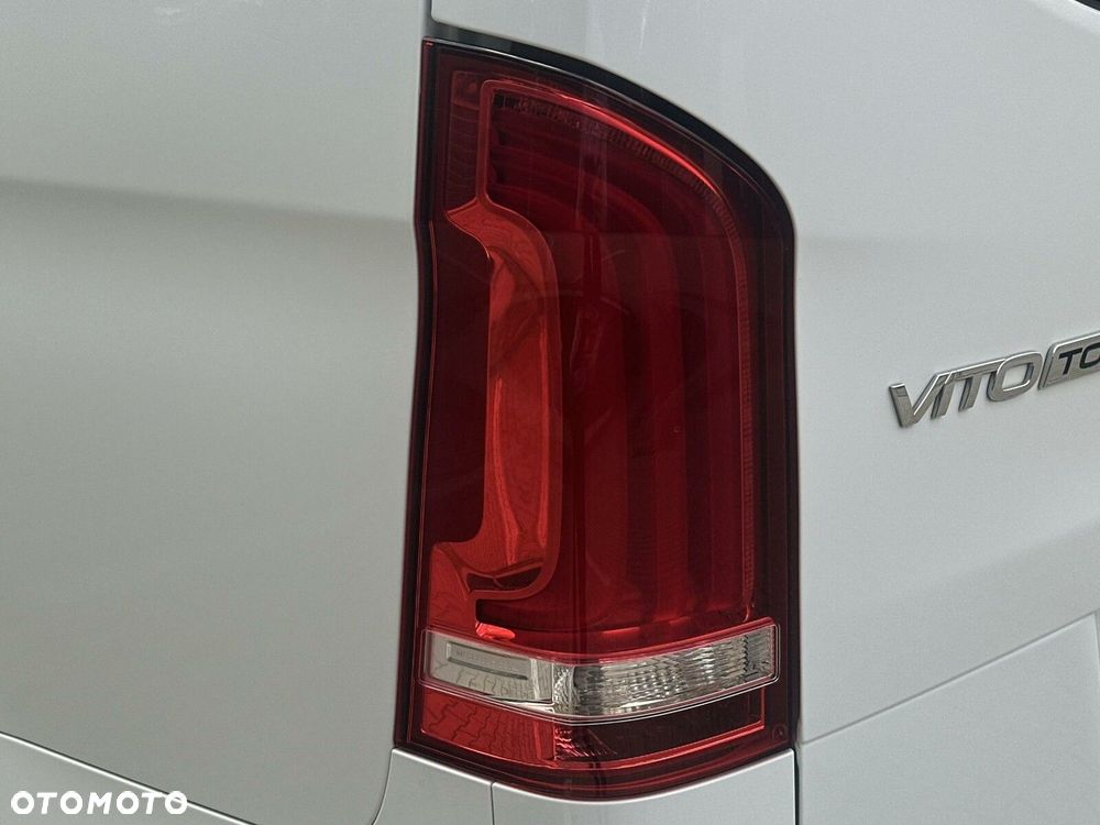 Mercedes-Benz Vito Tourer - 12