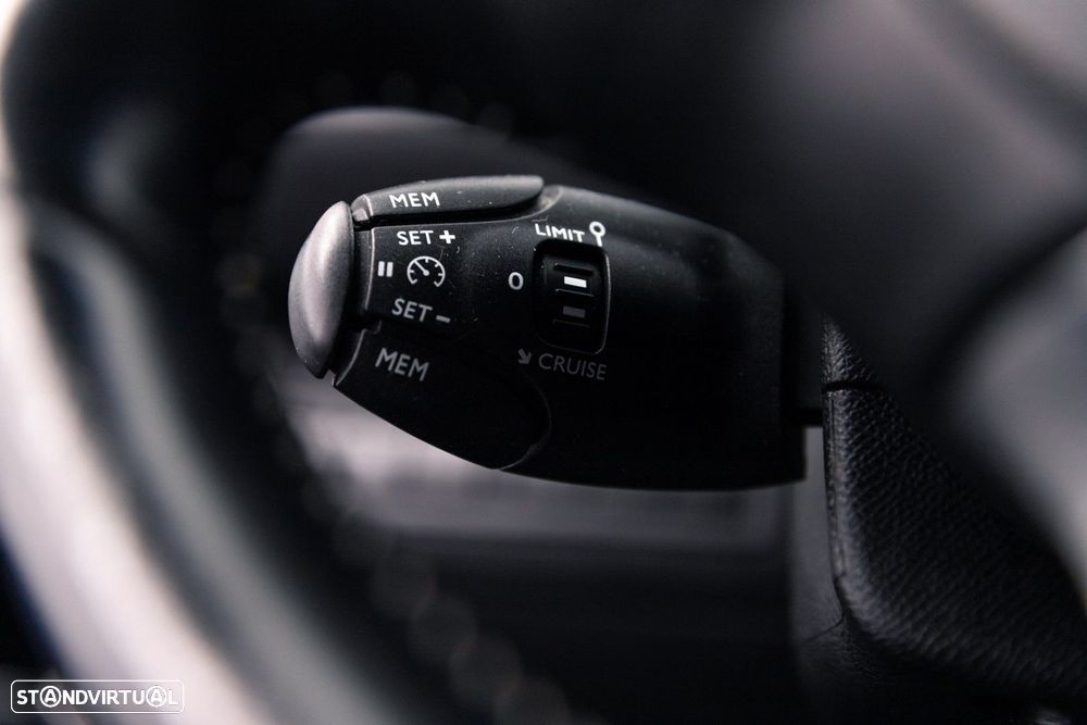 Peugeot 308 1.6 BlueHDi Allure - 30