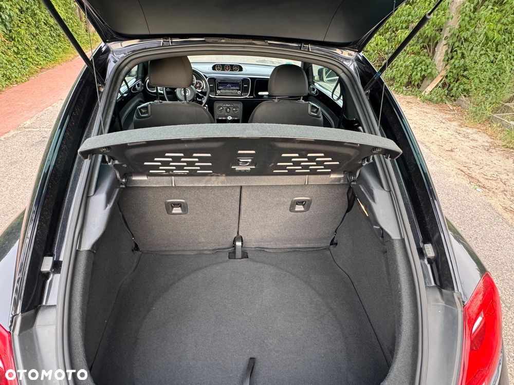 Volkswagen Beetle 1.4 TSI Design - 13