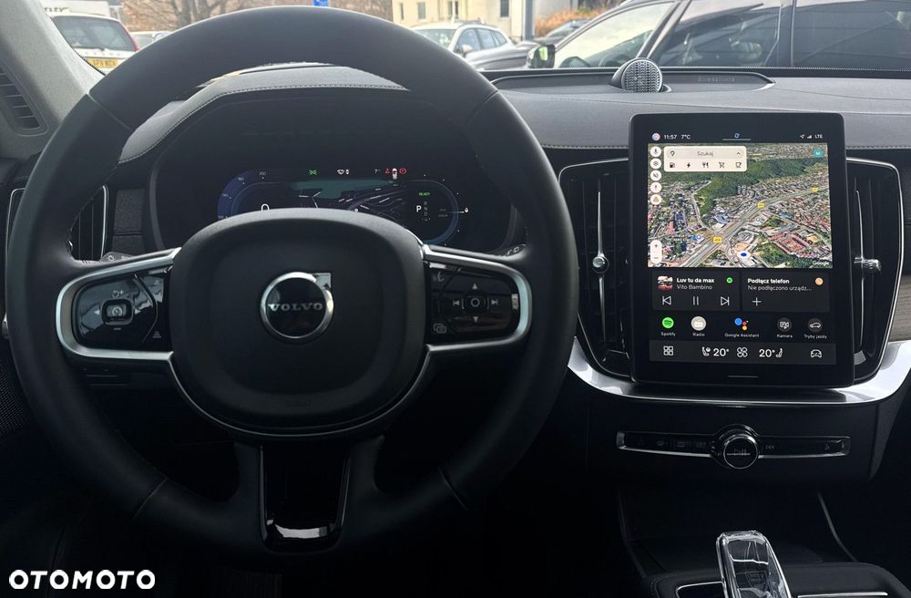 Volvo XC 90 - 12