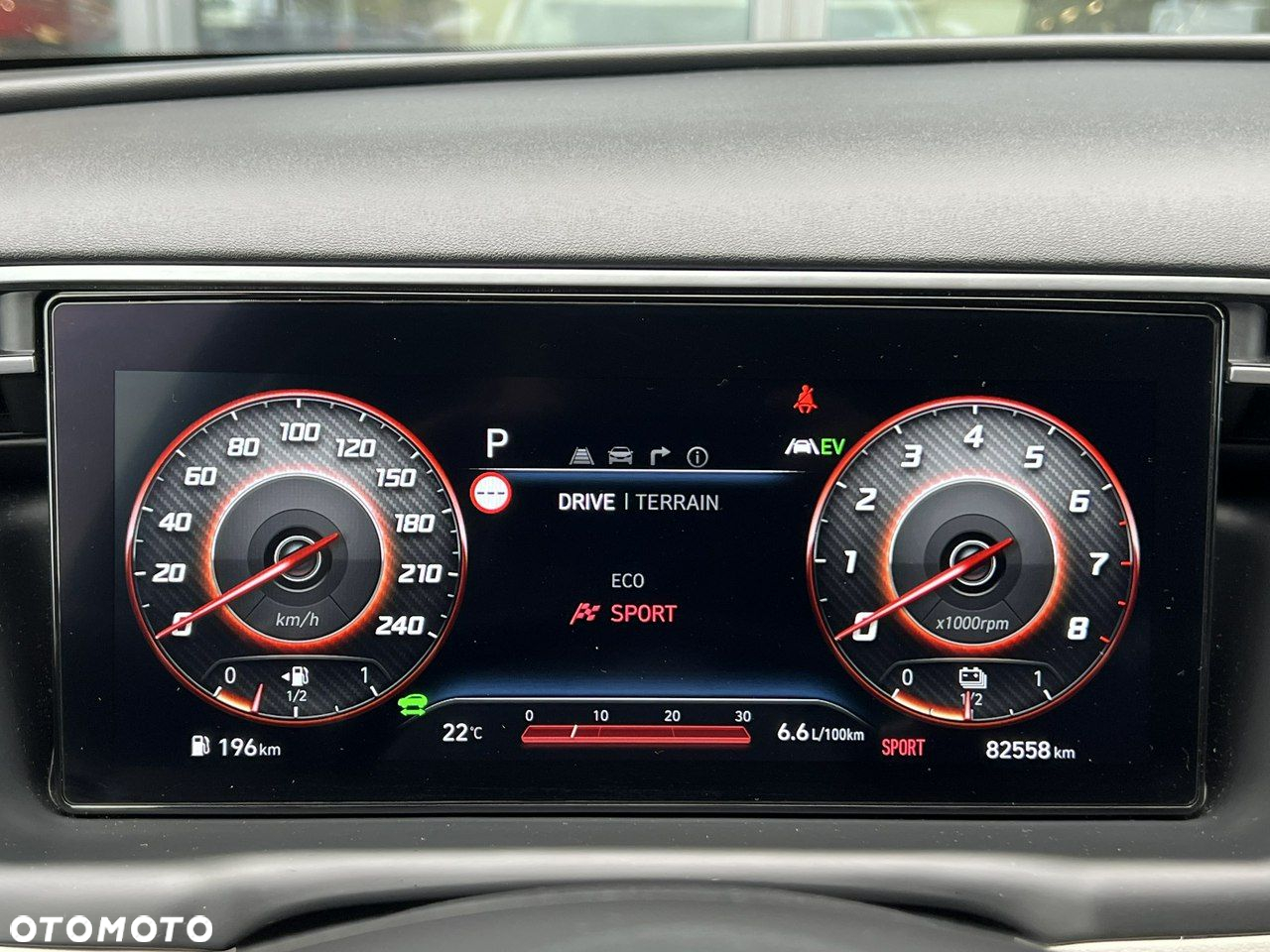 Hyundai Tucson - 19