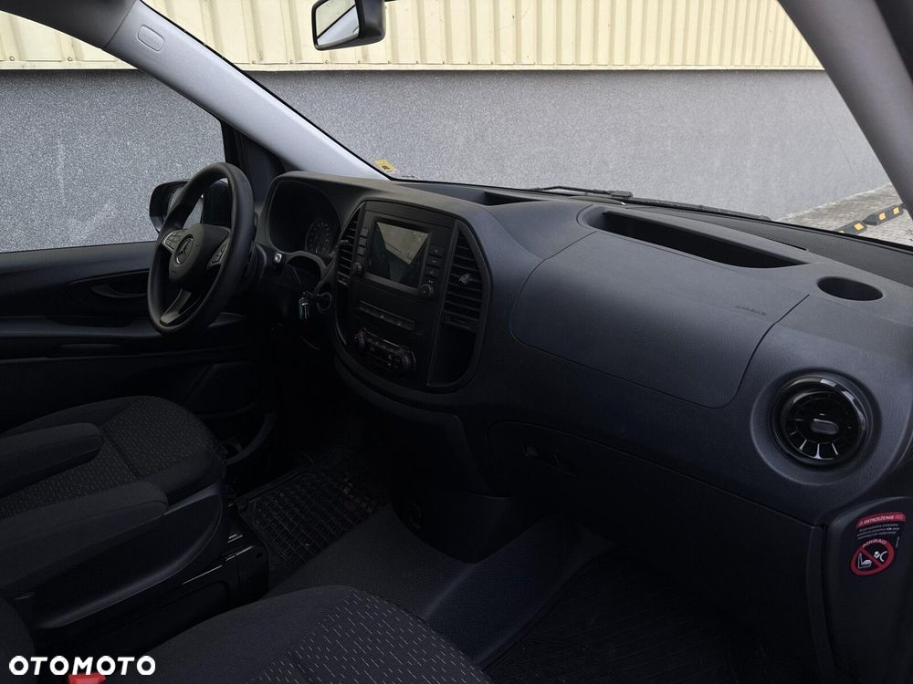 Mercedes-Benz Vito - 18