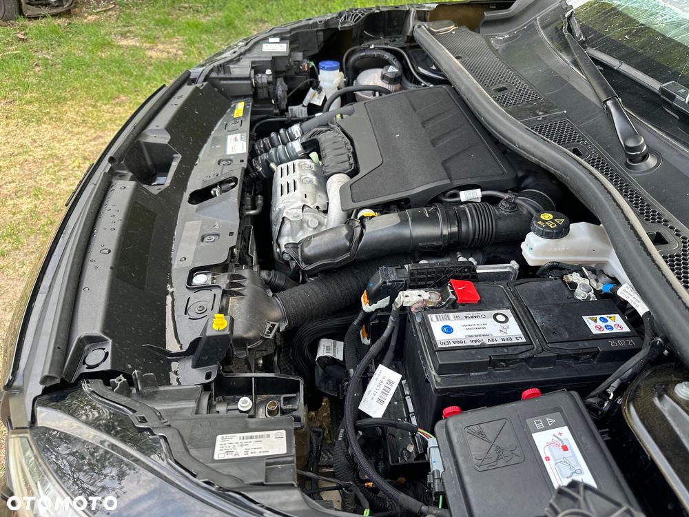 Peugeot 2008 PureTech 100 Active - 22