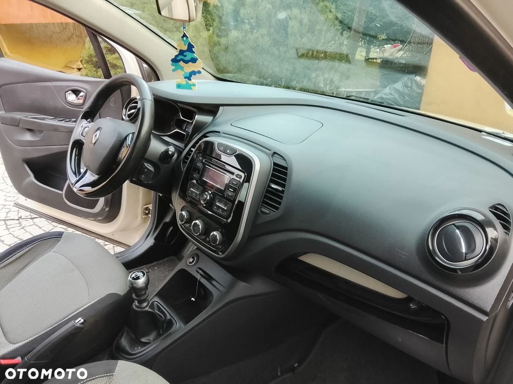 Renault Captur ENERGY dCi 110 Start&Stop Dynamique - 8