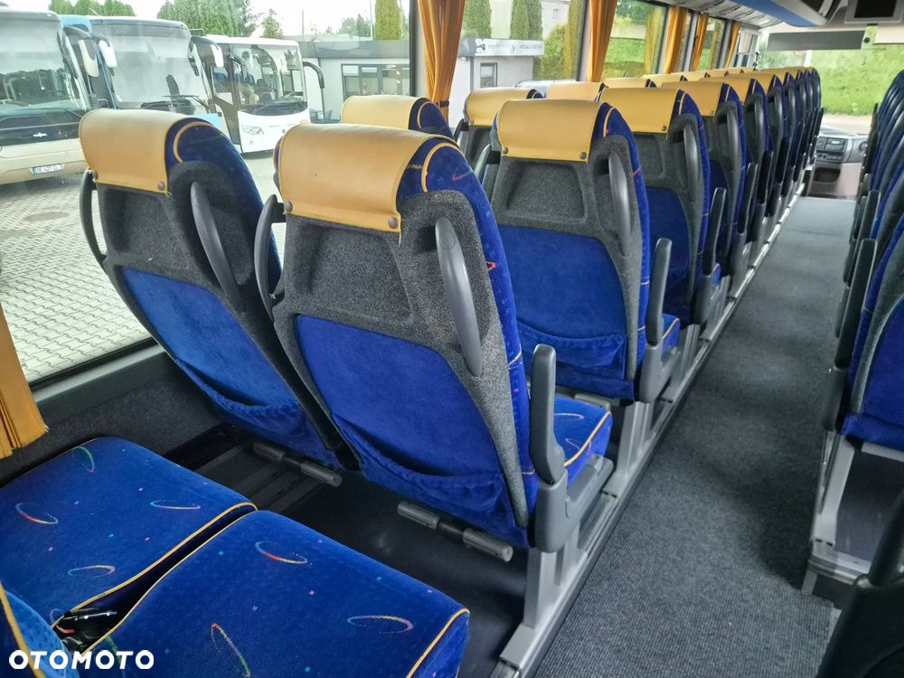 Irisbus EVADYS H / SPROWADZONY/ MANUAL / KLIMATYZACJA - 29