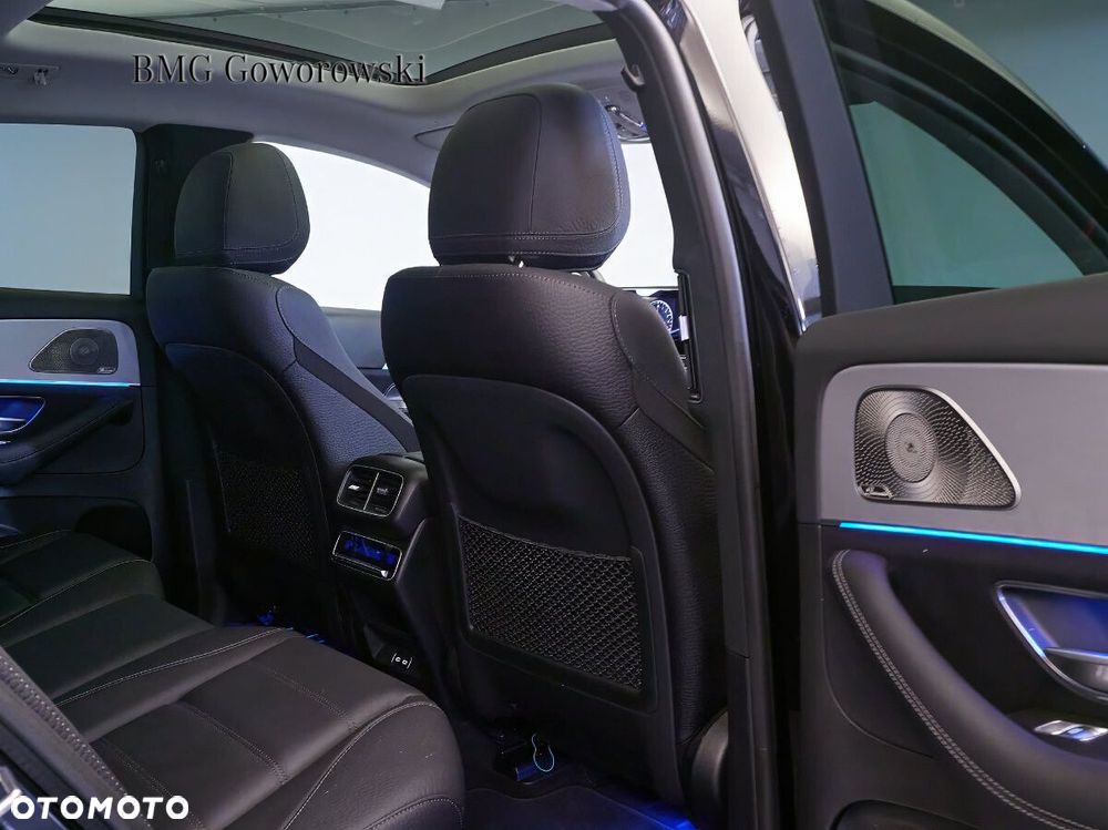 Mercedes-Benz GLE 350 de PHEV 4-Matic AMG Line - 10
