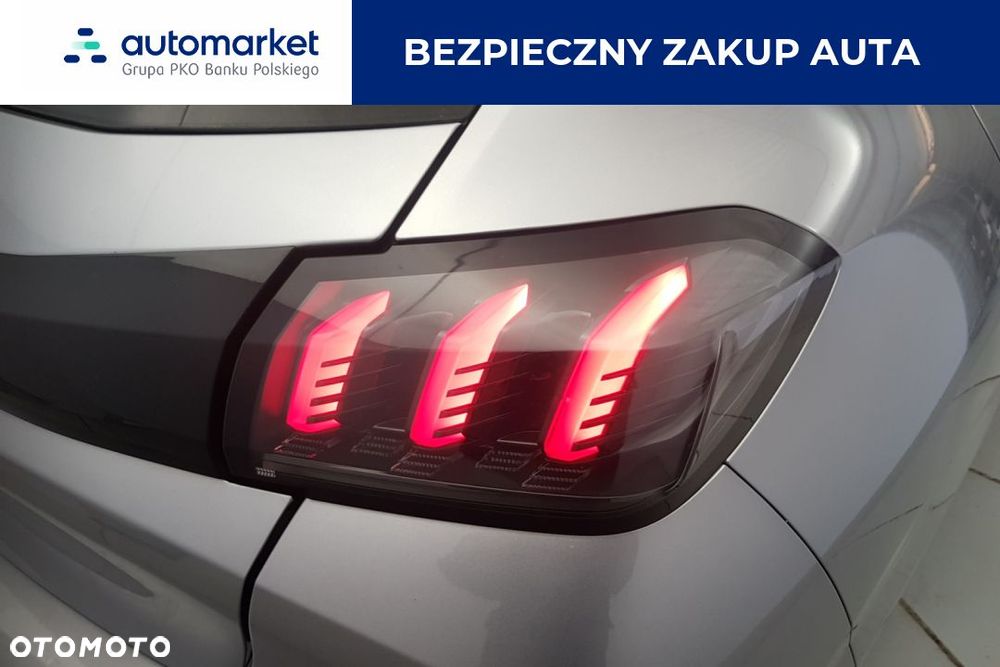 Peugeot 208 1.2 PureTech Allure Pack S&S - 14