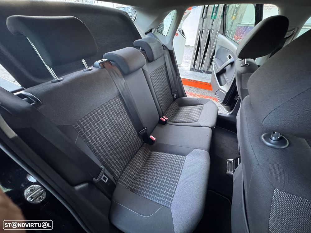 VW Polo 1.0 Trendline - 15