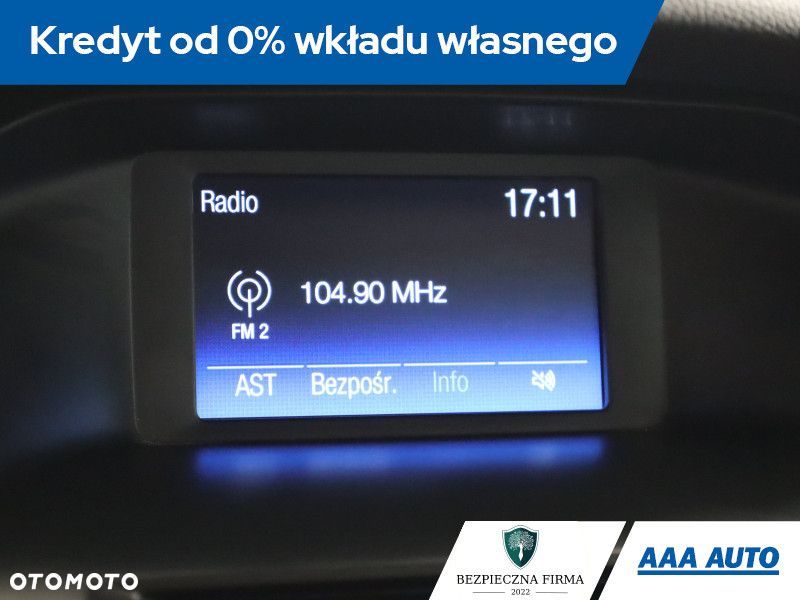 Ford Focus - 14