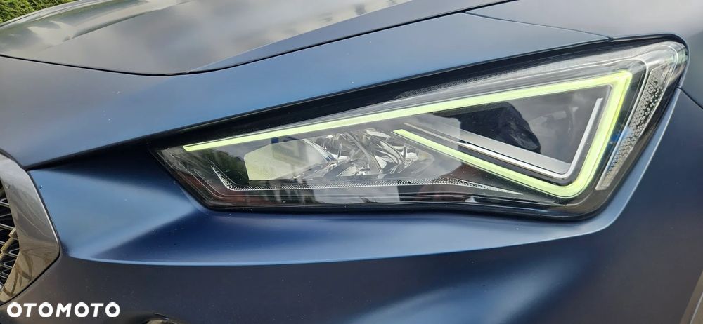 Cupra Formentor 2.0 TSI 4Drive VZ DSG - 21