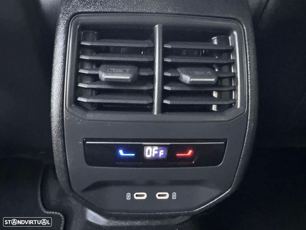 Cupra Formentor 1.4 e-Hybrid DSG - 37