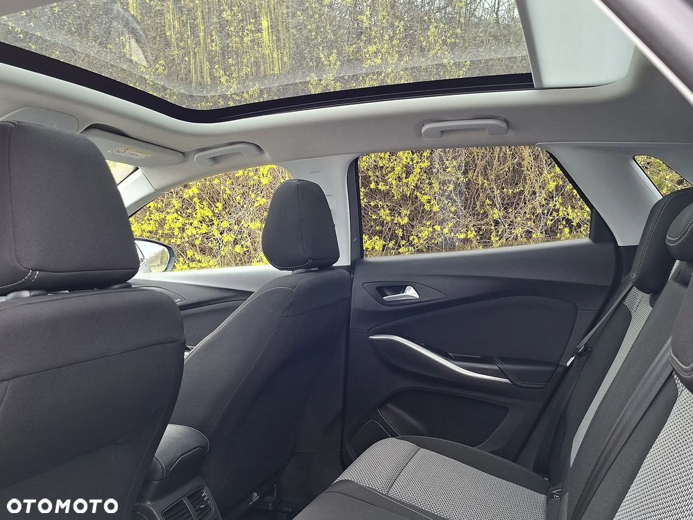 Opel Grandland X - 21