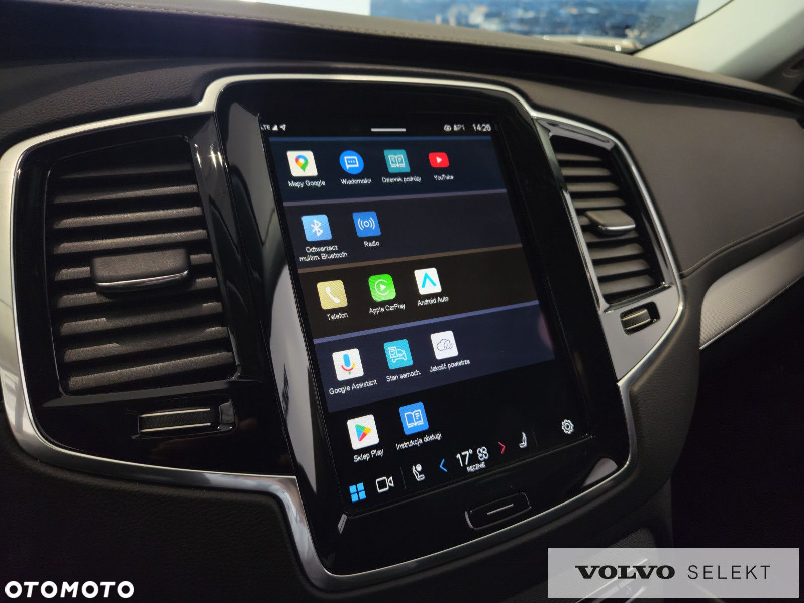 Volvo XC 90 - 18