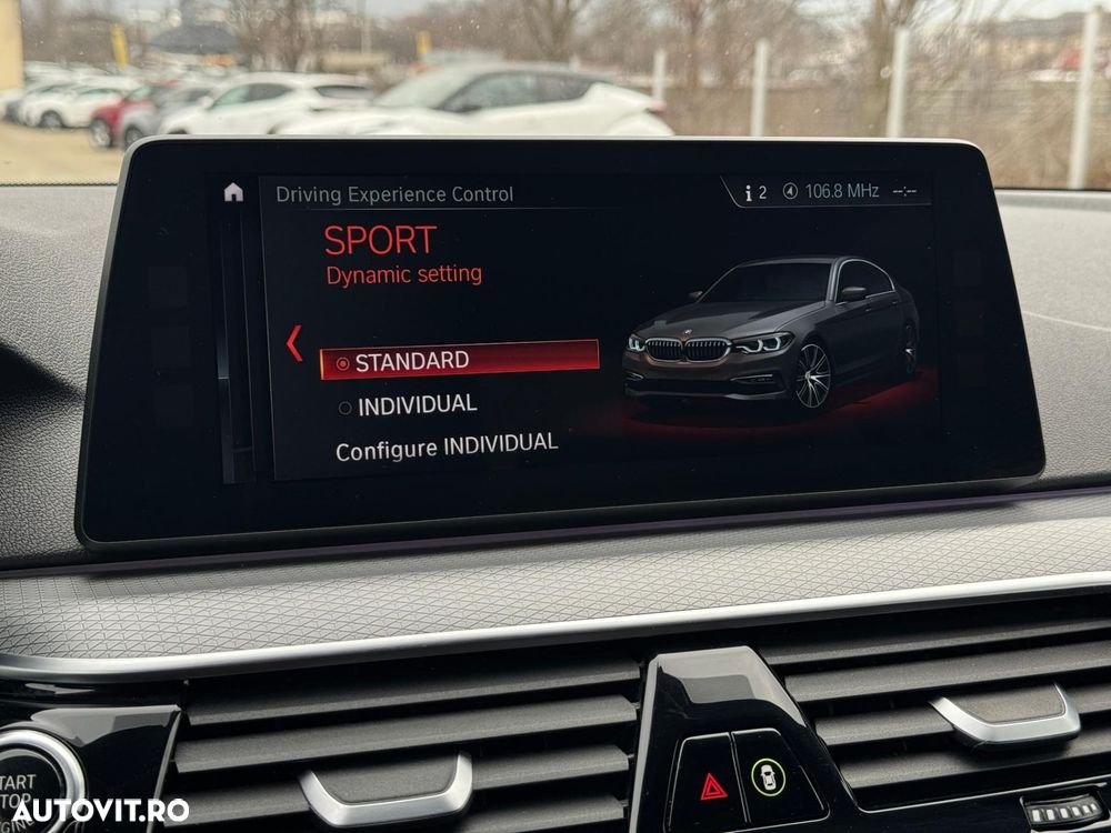BMW Seria 5 - 13