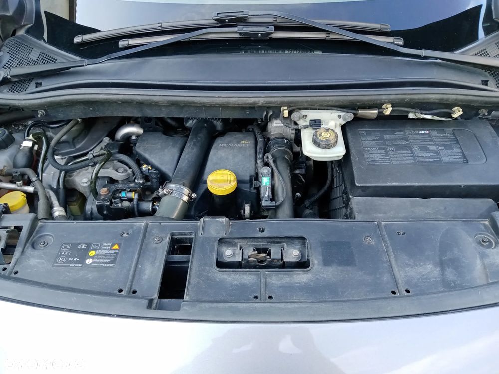 Renault Scenic 1.5 dCi Authentique - 7