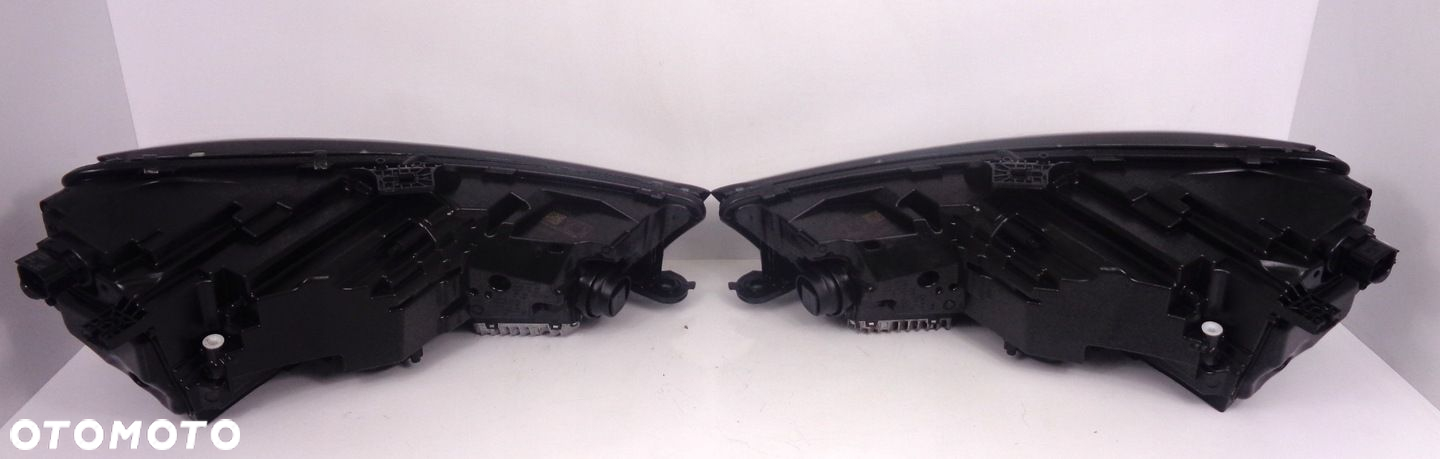 AUDI A4 S4 B9 LIFT LAMPY FULL LED 8W0941034D - 7