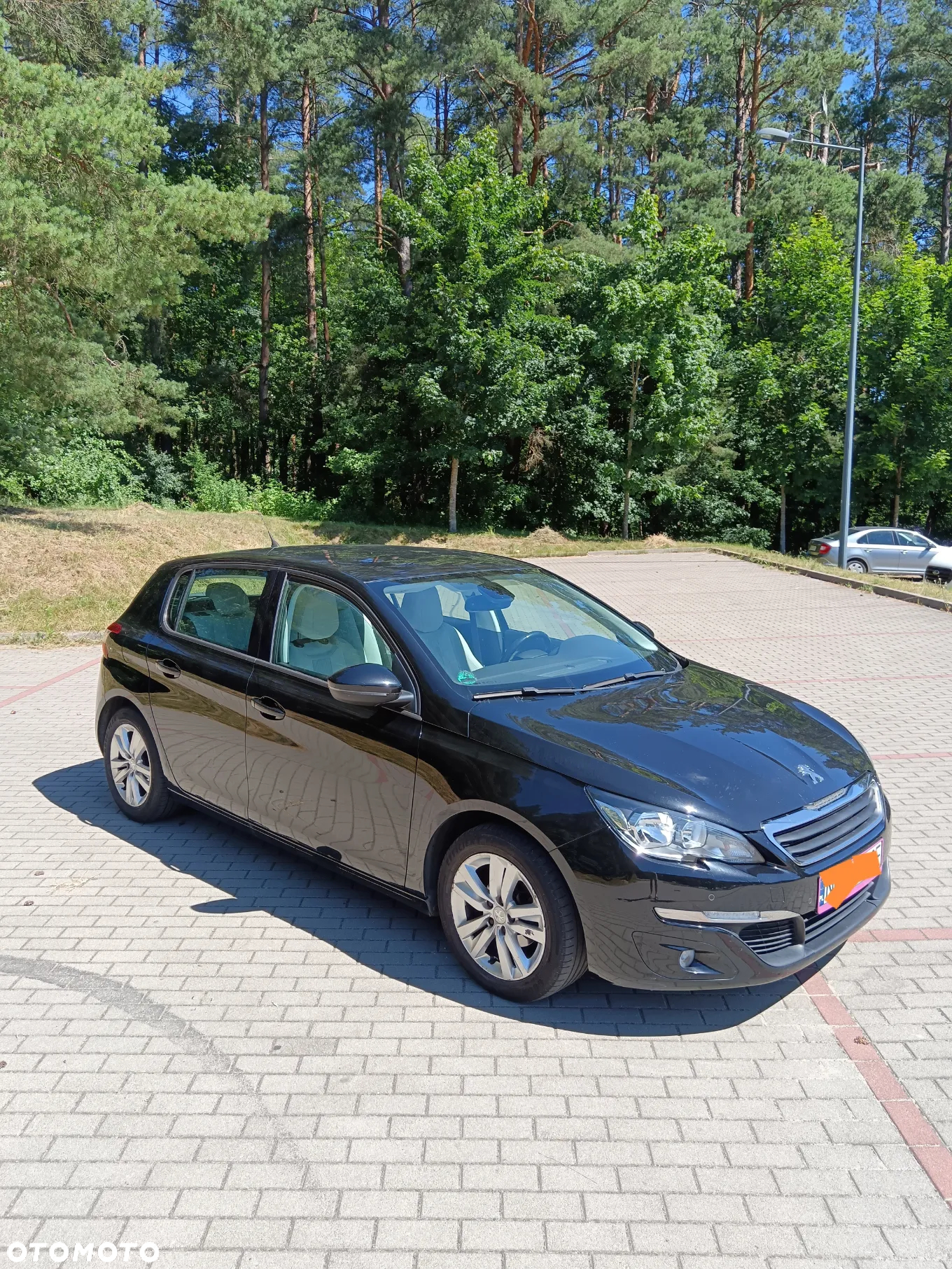 Peugeot 308 - 7