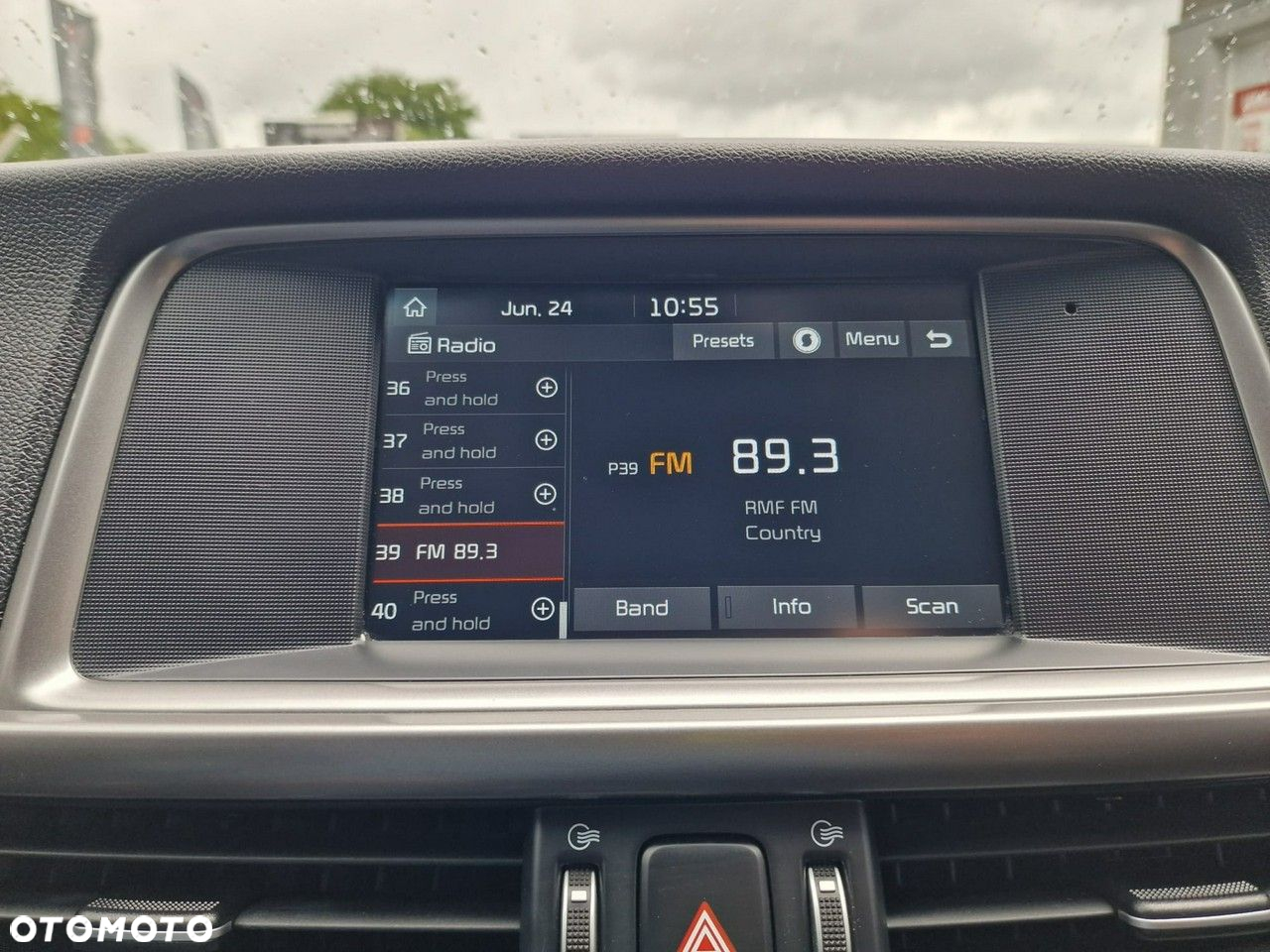 Kia Optima - 22