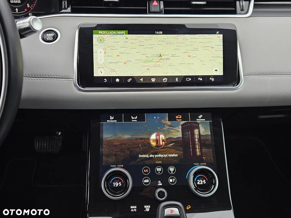 Land Rover Range Rover Evoque 2.0TD4 HSE Dynamic - 17