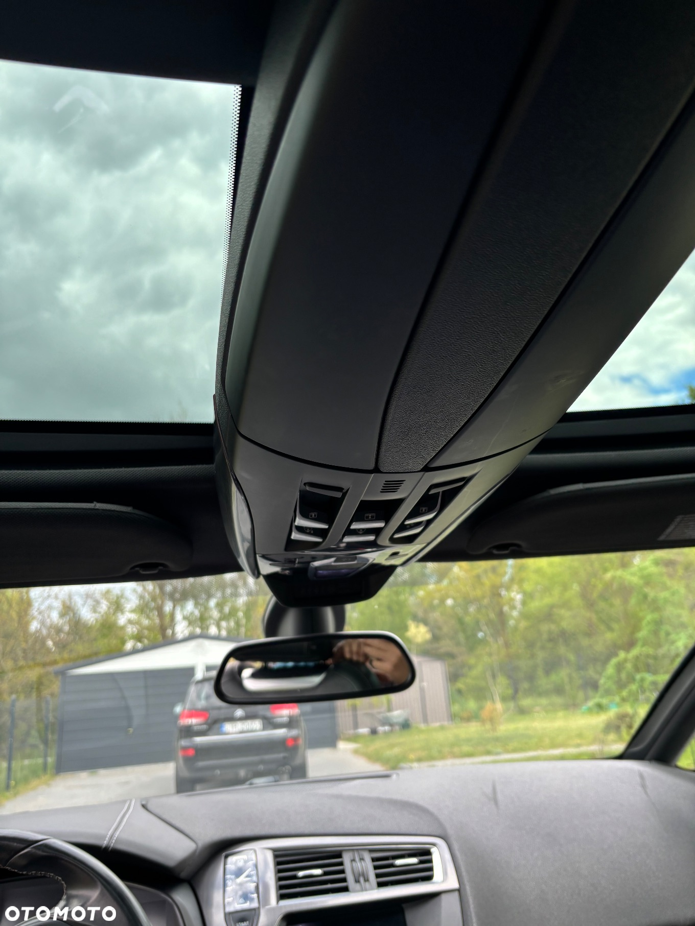 Citroën DS5 2.0 HDi Hybrid4 SportChic MCP - 20