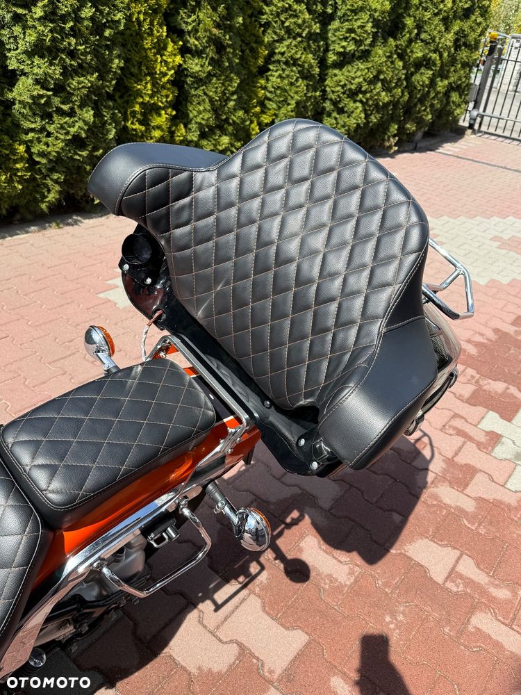 Yamaha Drag Star - 9